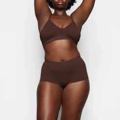 SOFT SMOOTHING SEAMLESS BRALETTE |-Skims Online