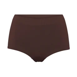 SOFT SMOOTHING SEAMLESS BOY SHORT |-Skims Discount