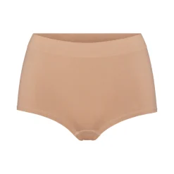 SOFT SMOOTHING SEAMLESS BOY SHORT |-Skims New