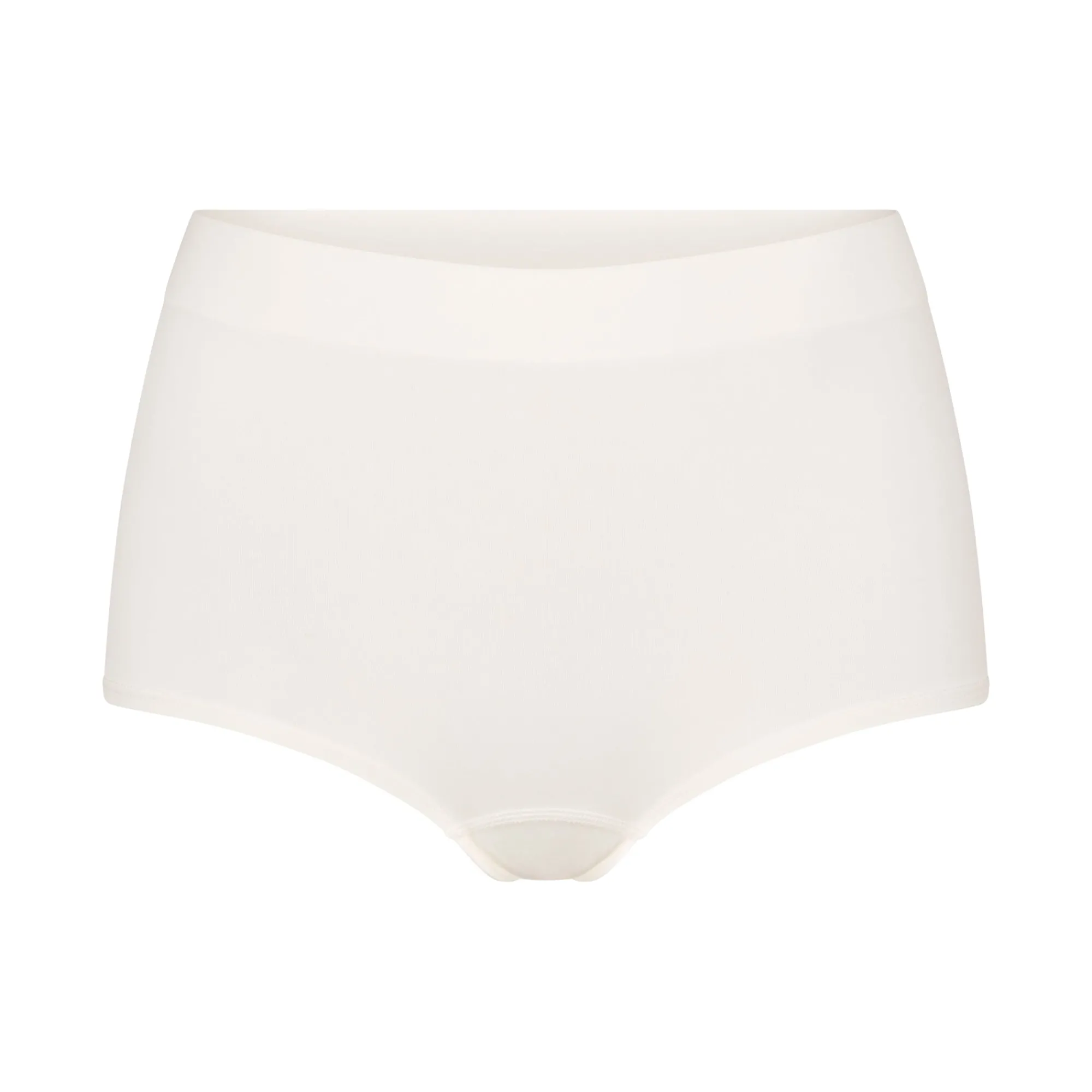 SOFT SMOOTHING SEAMLESS BOY SHORT |-Skims Fashion
