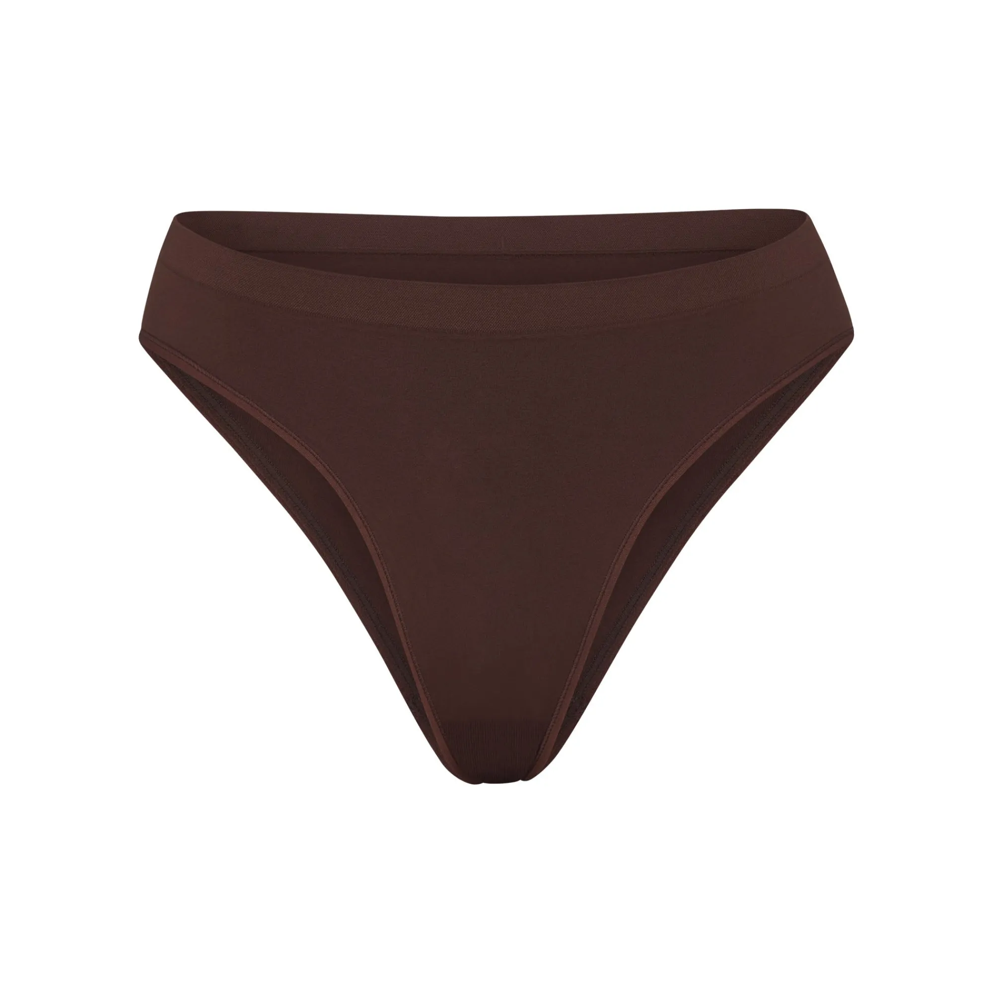 SOFT SMOOTHING SEAMLESS BRIEF |-Skims Hot