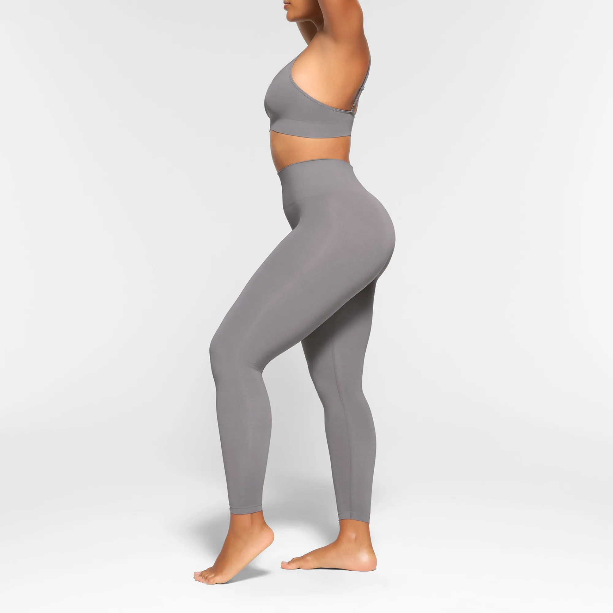 SOFT SMOOTHING SEAMLESS LEGGING |-Skims Fashion