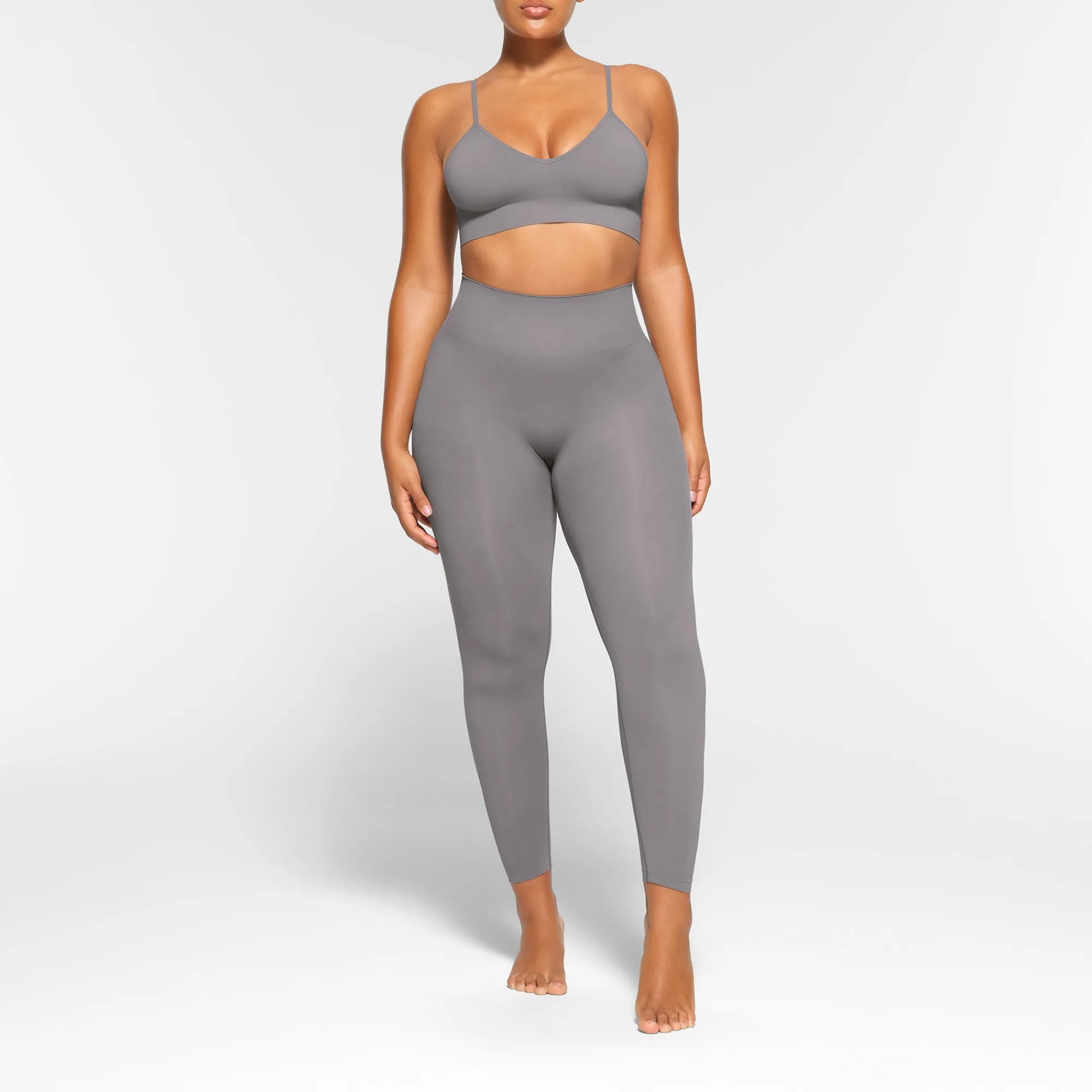 SOFT SMOOTHING SEAMLESS LEGGING |-Skims Fashion
