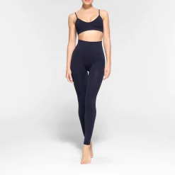 SOFT SMOOTHING SEAMLESS LEGGING |-Skims Clearance