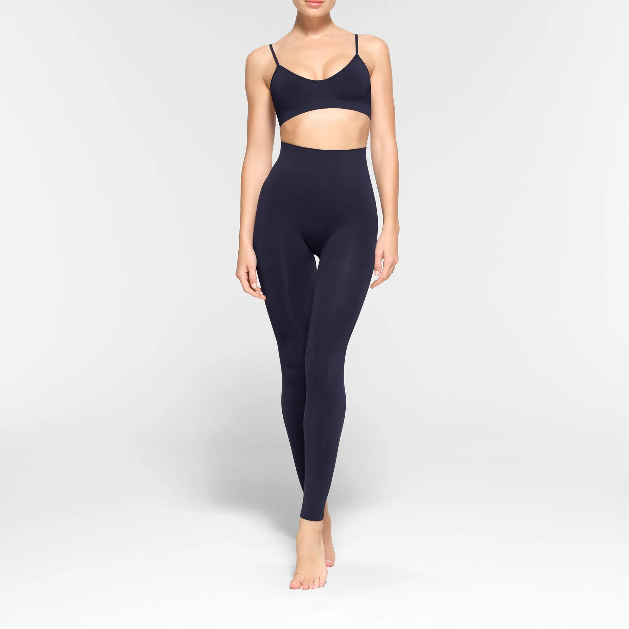 SOFT SMOOTHING SEAMLESS LEGGING |-Skims Clearance