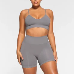 SOFT SMOOTHING SEAMLESS SHORT |-Skims Sale