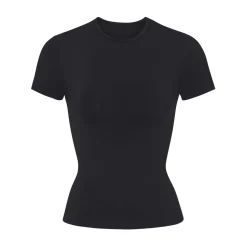 SOFT SMOOTHING SEAMLESS T-SHIRT |-Skims Outlet