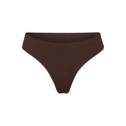 SOFT SMOOTHING SEAMLESS THONG |-Skims Sale