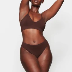 SOFT SMOOTHING SEAMLESS THONG |-Skims Sale
