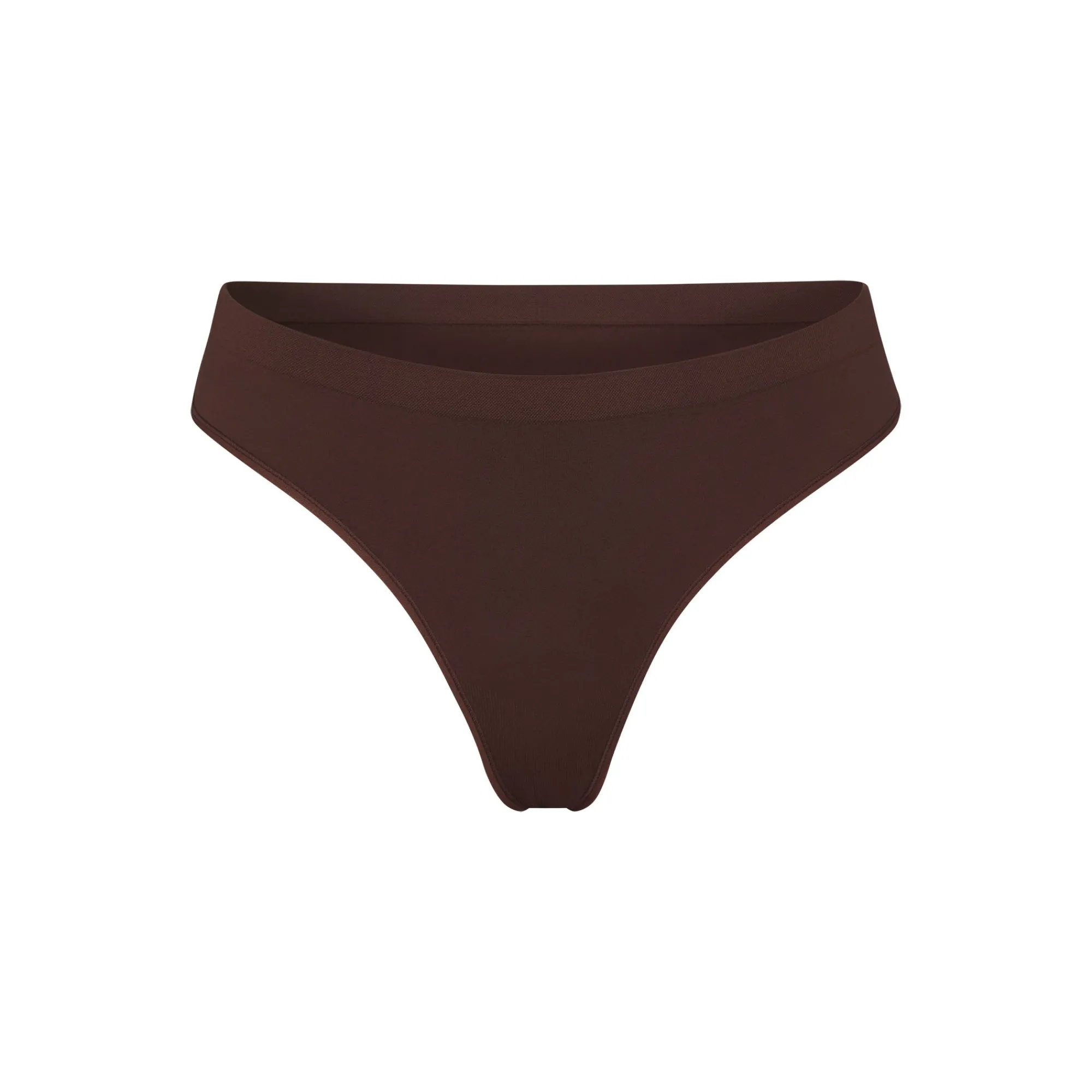 SOFT SMOOTHING SEAMLESS THONG |-Skims Sale