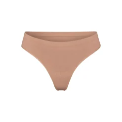 SOFT SMOOTHING SEAMLESS THONG |-Skims Clearance