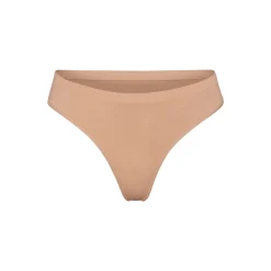 SOFT SMOOTHING SEAMLESS THONG |-Skims Clearance
