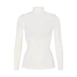 SOFT SMOOTHING SEAMLESS TURTLENECK TOP |-Skims Hot