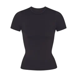 SOFT SMOOTHING SEAMLESS T-SHIRT |-Skims Clearance