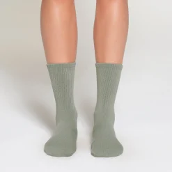 SPORT CREW SOCK |-Skims New