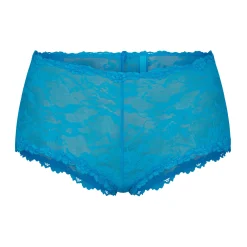 STRETCH LACE BOY SHORT |-Skims Hot