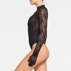 STRETCH LACE GLOVES |-Skims New