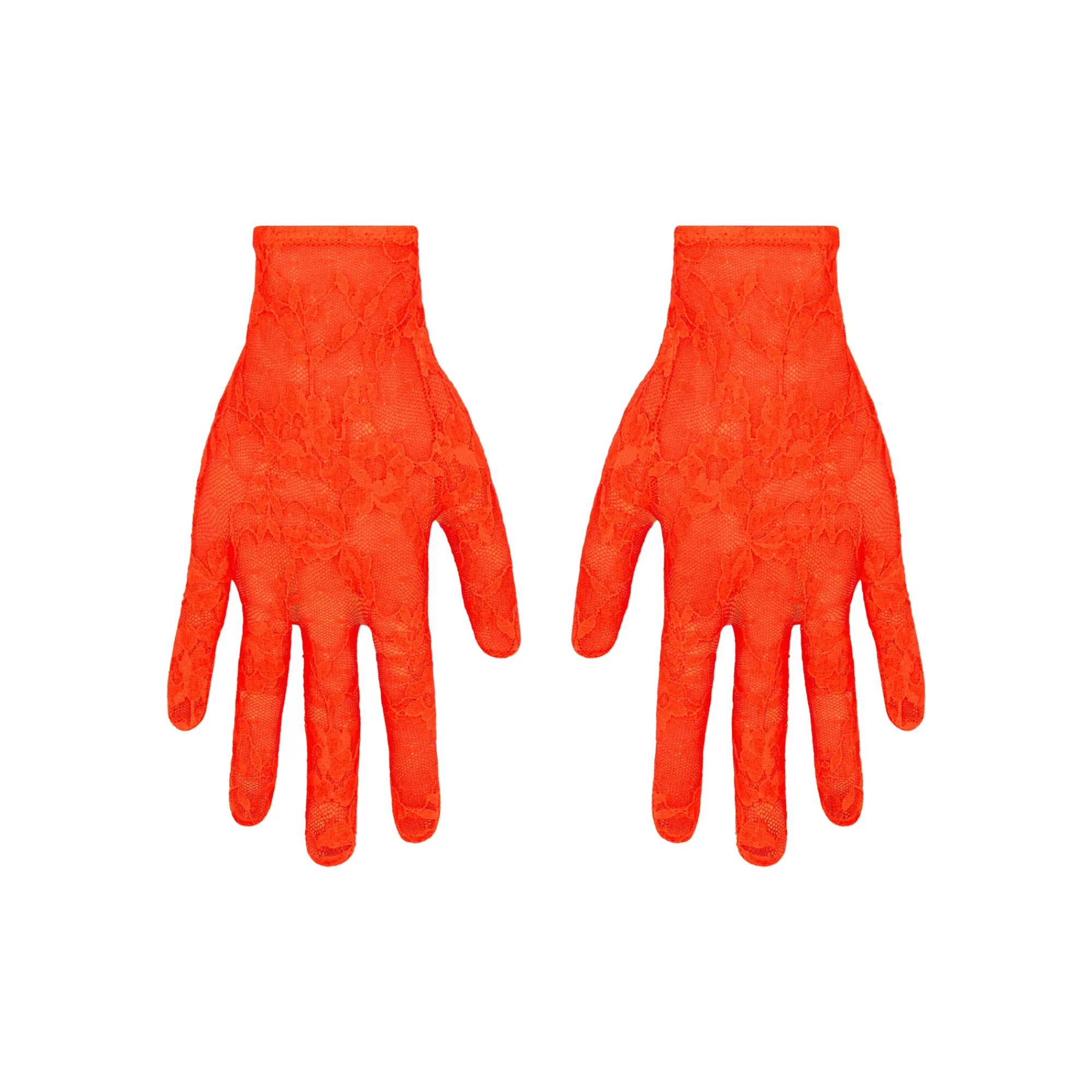 STRETCH LACE GLOVES |-Skims Clearance