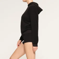 TERRY LOUNGE HOODIE |-Skims Discount