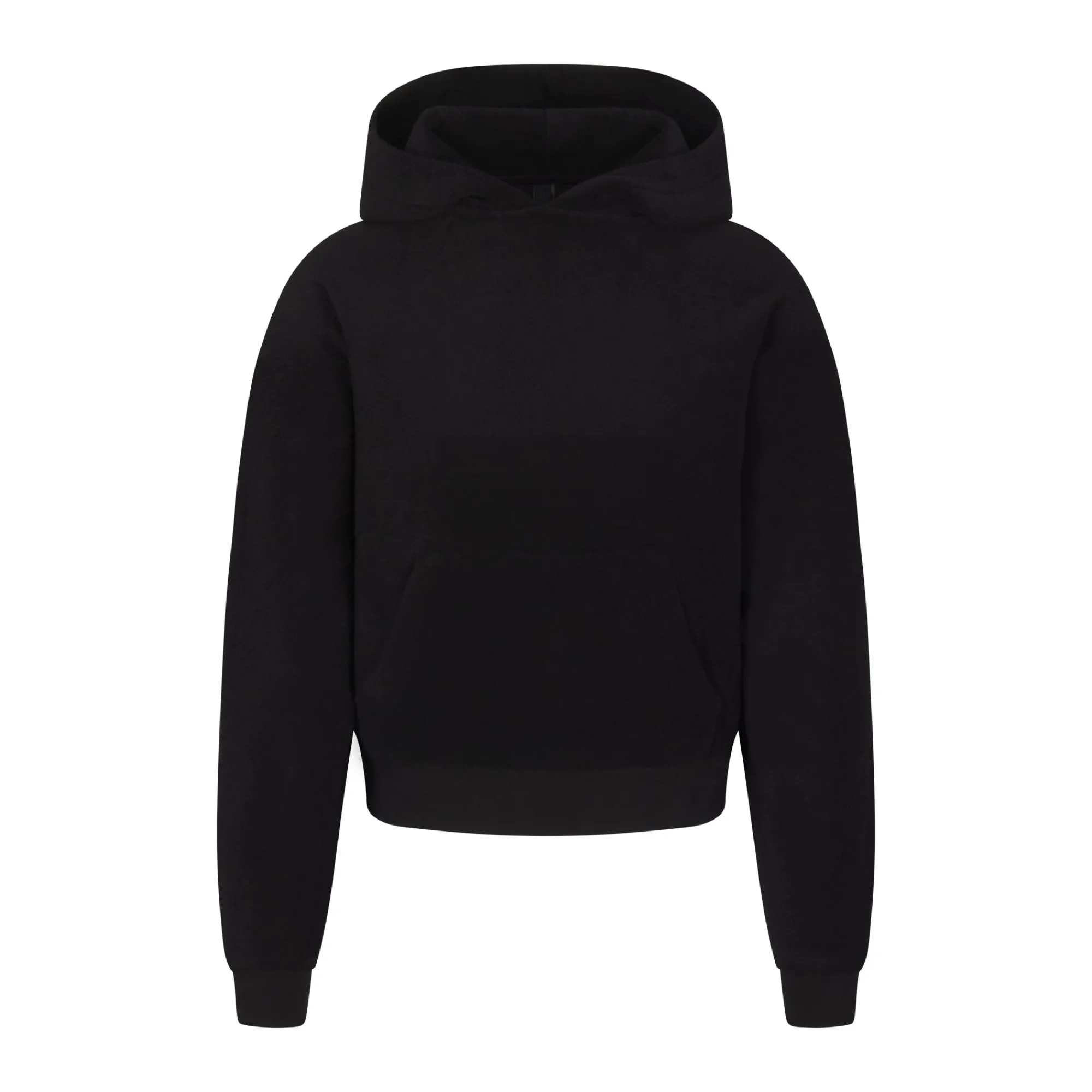 TERRY LOUNGE HOODIE |-Skims Discount