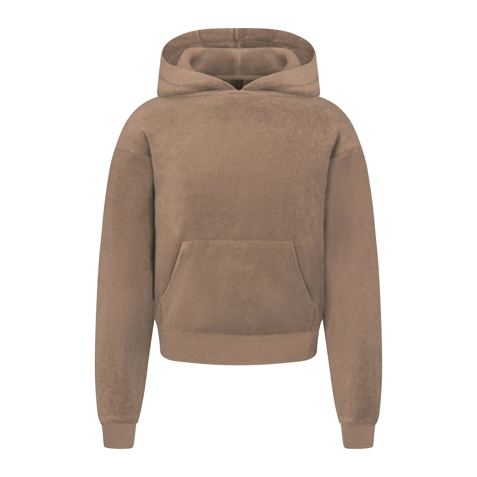 TERRY LOUNGE HOODIE |-Skims Hot