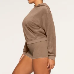TERRY LOUNGE HOODIE |-Skims Hot