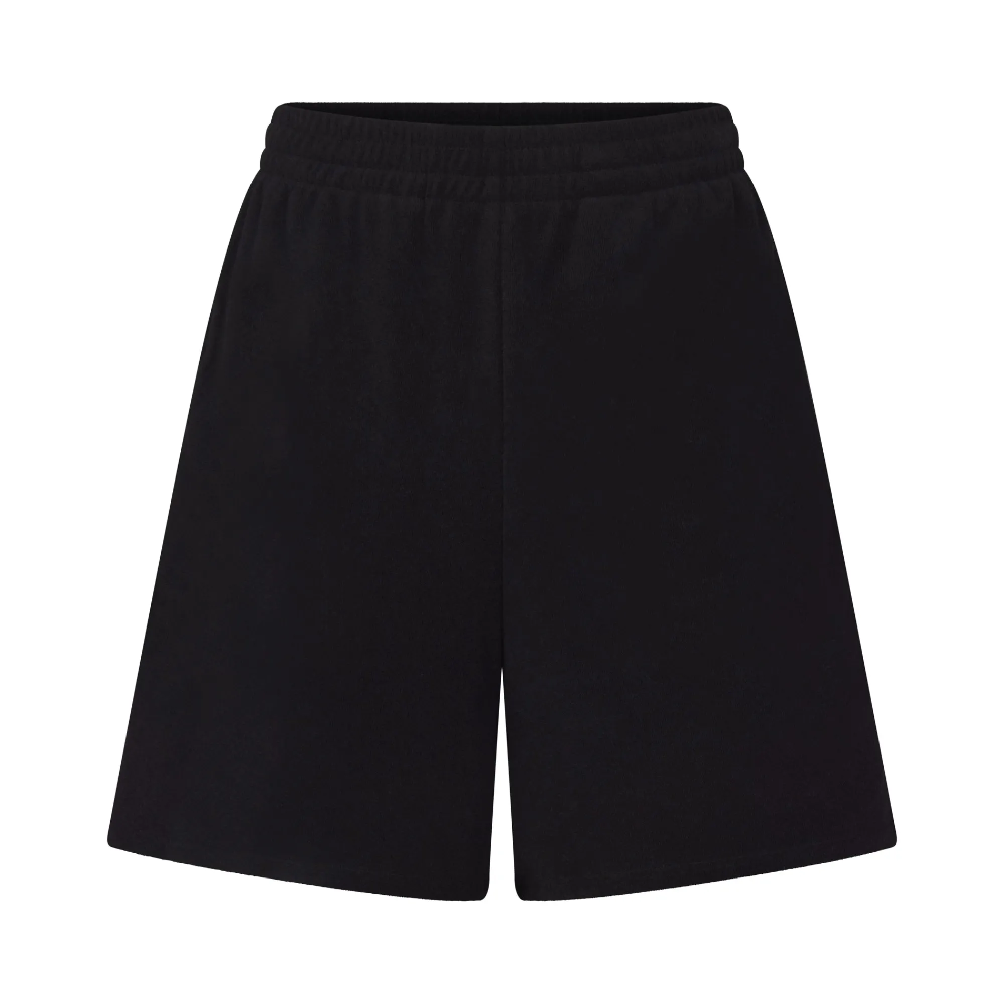 TERRY LOUNGE LOOSE SHORT |-Skims Discount