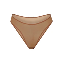 ULTRA FINE MESH BIKINI |-Skims Clearance