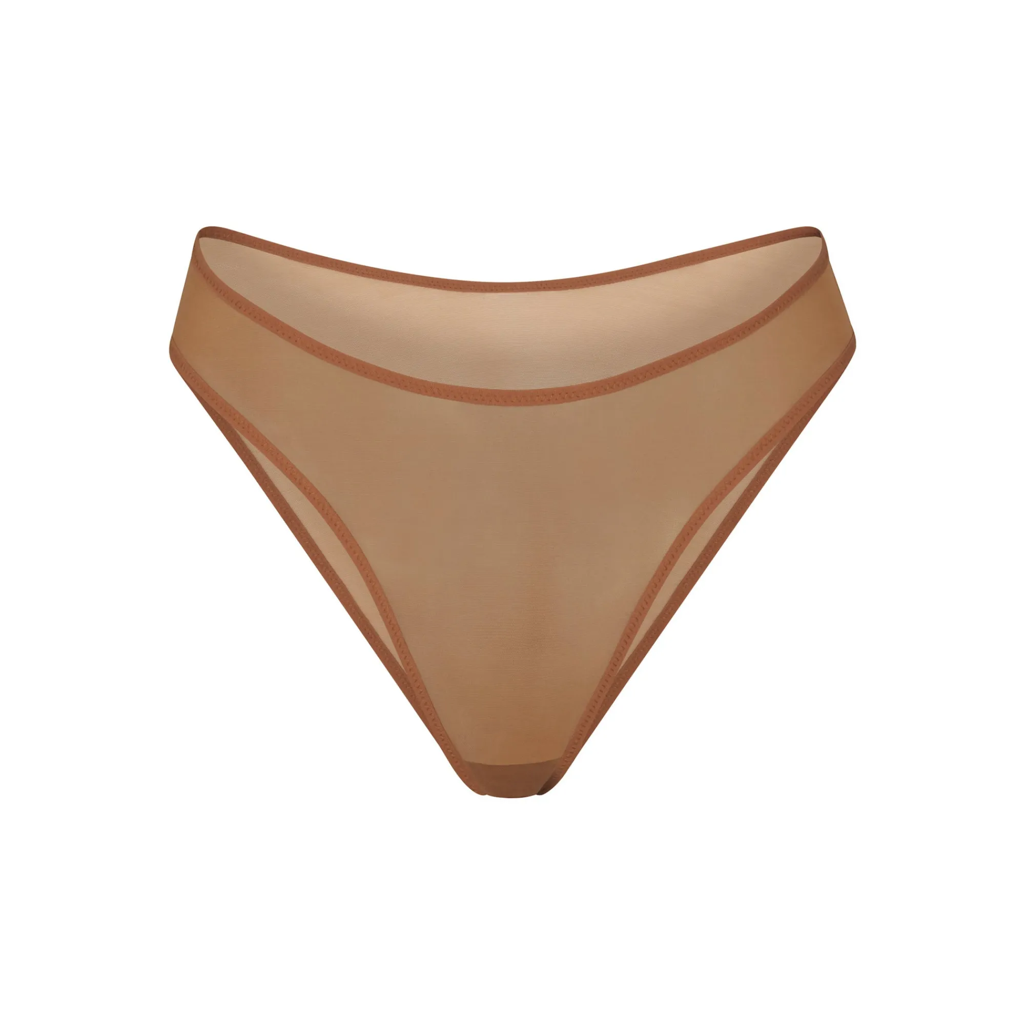 ULTRA FINE MESH BIKINI |-Skims Clearance