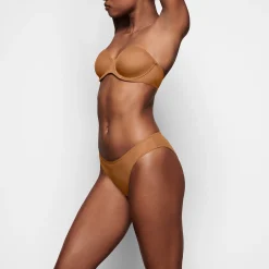 ULTRA FINE MESH BIKINI |-Skims Clearance