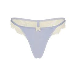 VELVET LACE BIKINI |-Skims Sale