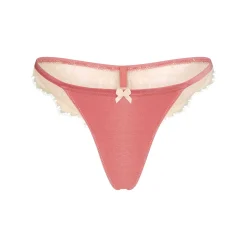 VELVET LACE BIKINI |-Skims Sale