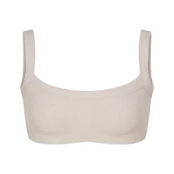 WAFFLE SCOOP BRALETTE |-Skims Discount