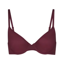WEIGHTLESS DEMI BRA |-Skims Outlet