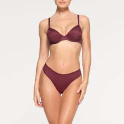WEIGHTLESS DEMI BRA |-Skims Outlet