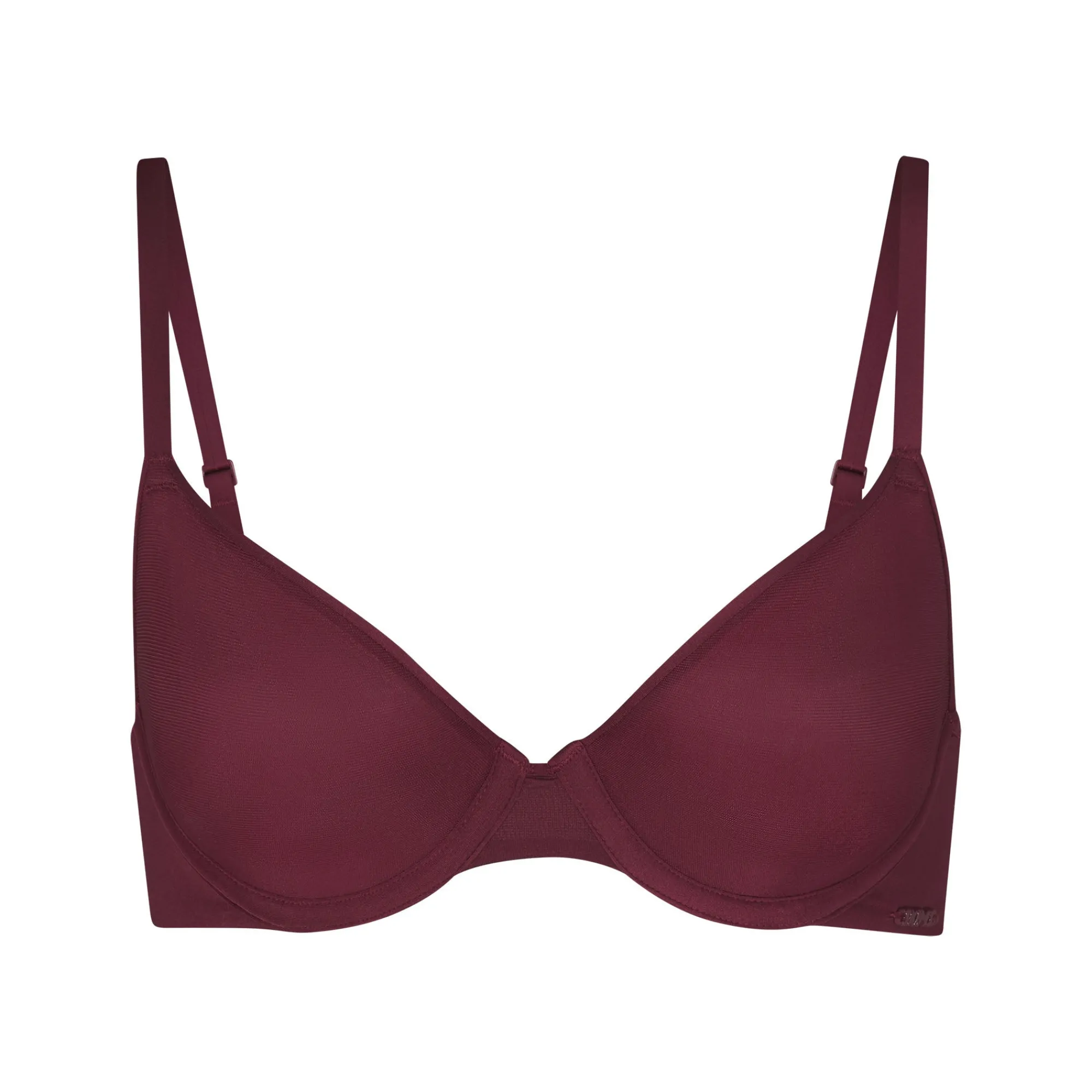 WEIGHTLESS DEMI BRA |-Skims Outlet