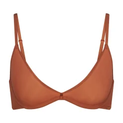WEIGHTLESS SCOOP BRA |-Skims New
