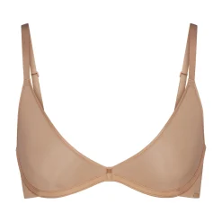 WEIGHTLESS SCOOP BRA |-Skims Outlet