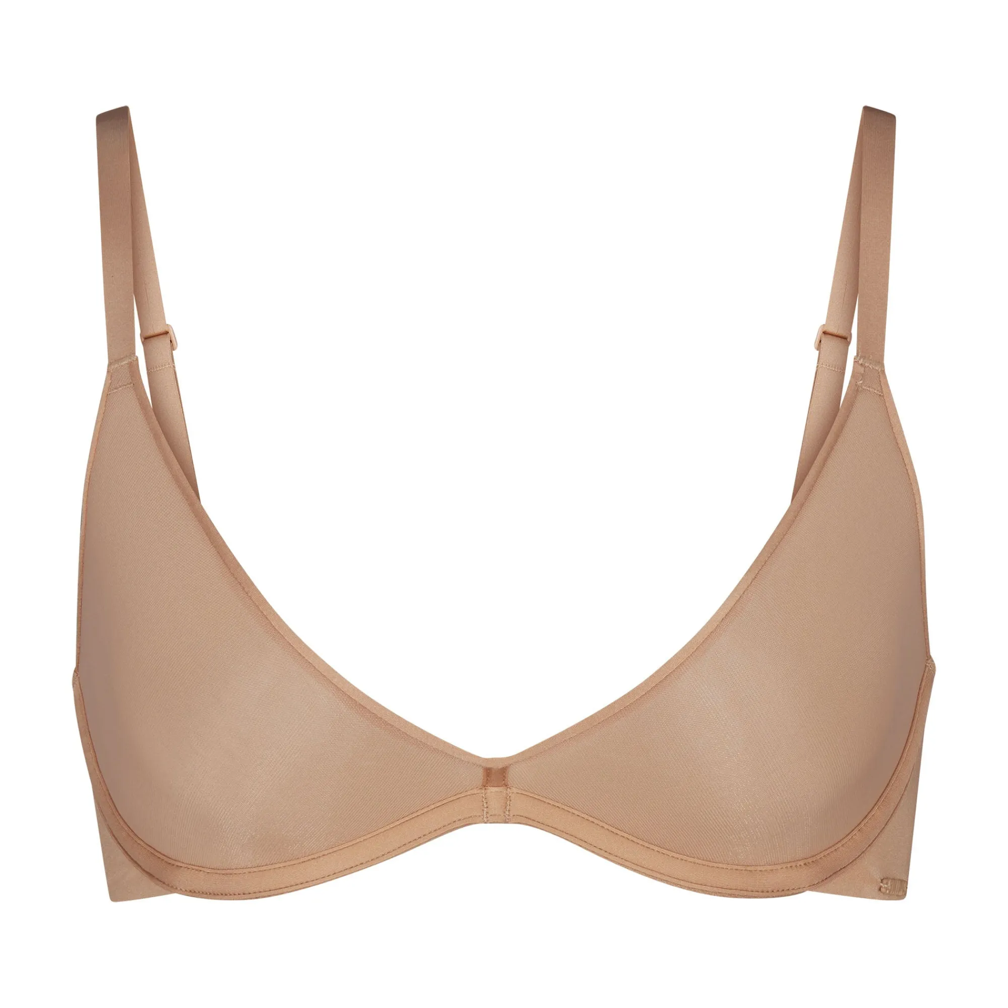 WEIGHTLESS SCOOP BRA |-Skims Outlet