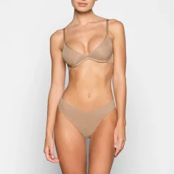 WEIGHTLESS SCOOP BRA |-Skims Outlet