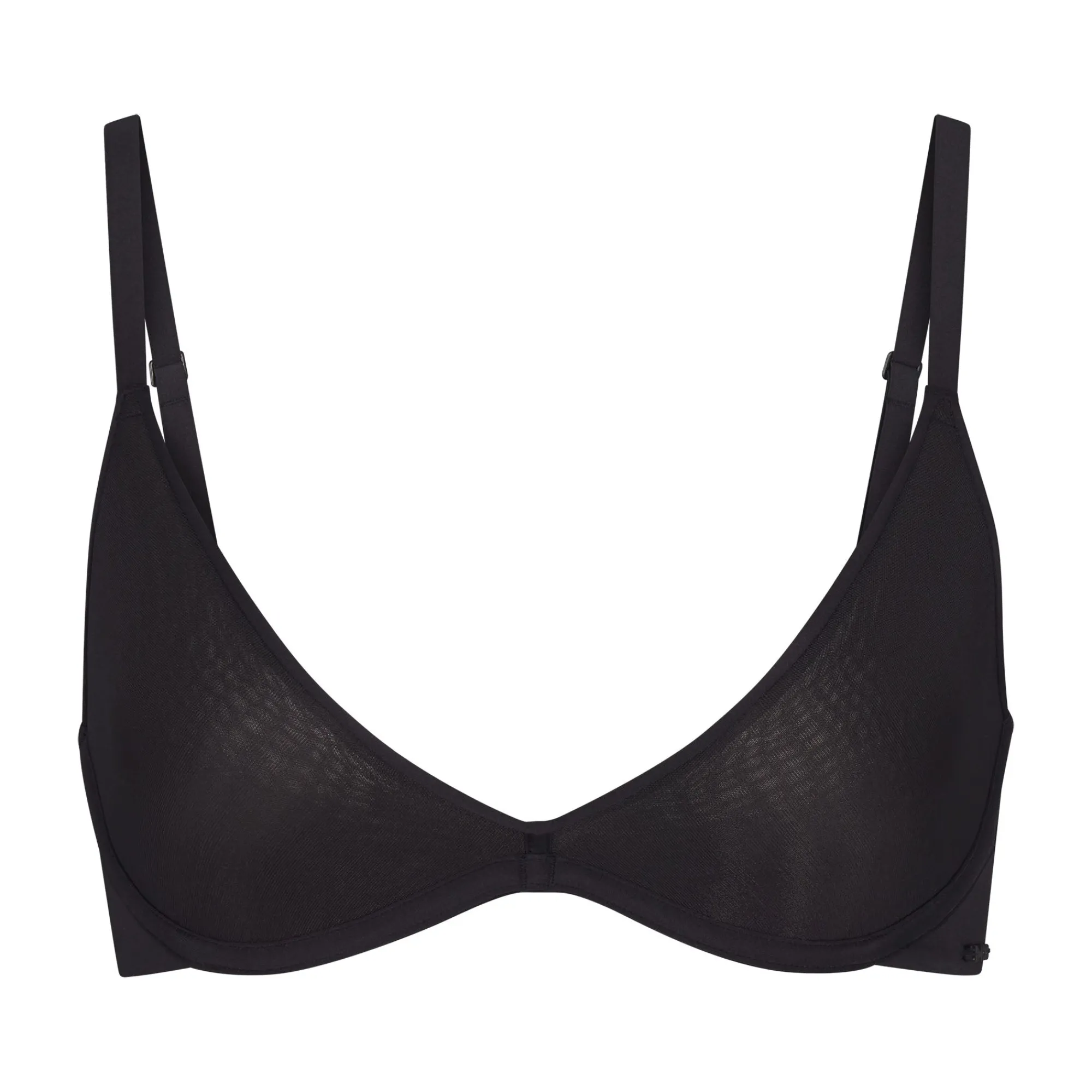 WEIGHTLESS SCOOP BRA |-Skims New