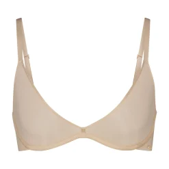 WEIGHTLESS SCOOP BRA |-Skims Hot