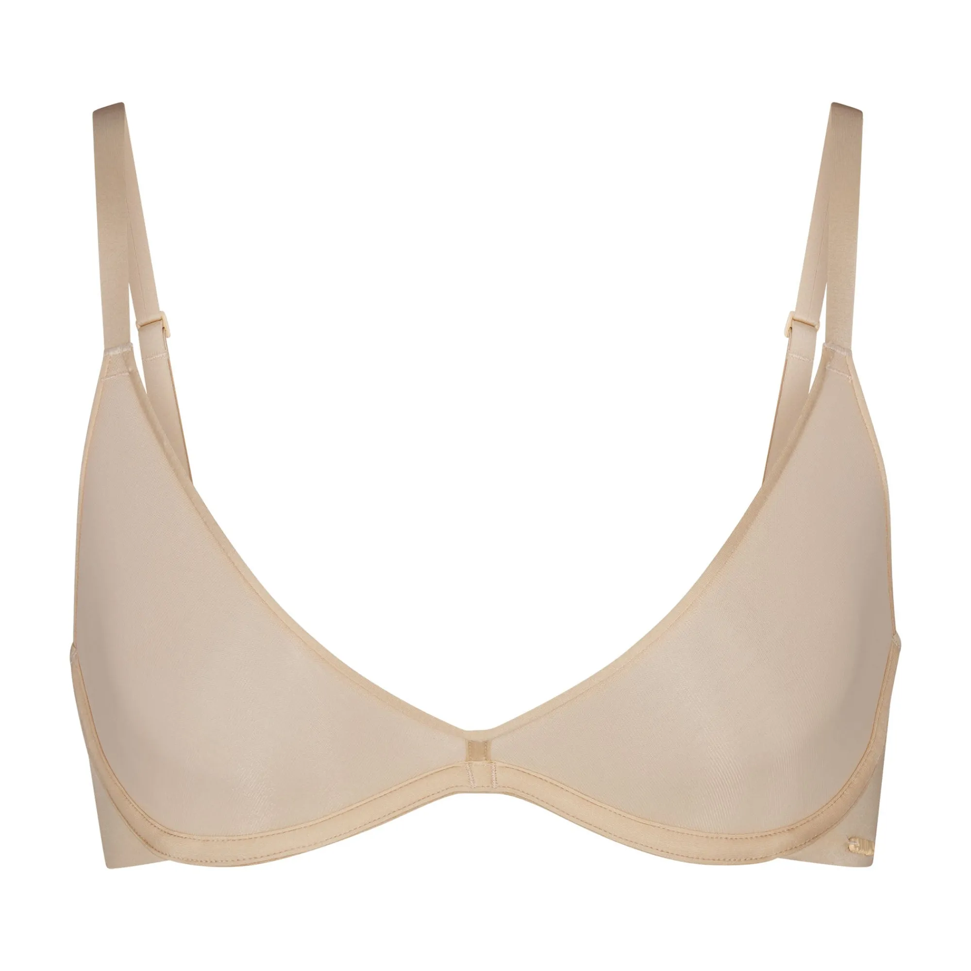 WEIGHTLESS SCOOP BRA |-Skims Hot