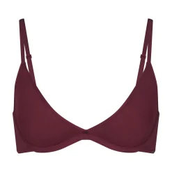 WEIGHTLESS SCOOP BRA |-Skims Fashion