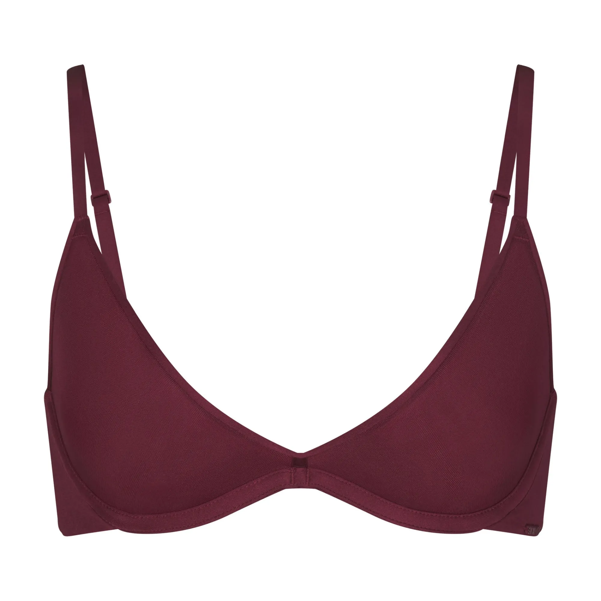 WEIGHTLESS SCOOP BRA |-Skims Fashion