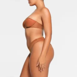 WEIGHTLESS STRAPLESS BRA |-Skims Online