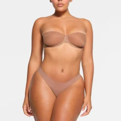 WEIGHTLESS STRAPLESS BRA |-Skims Discount