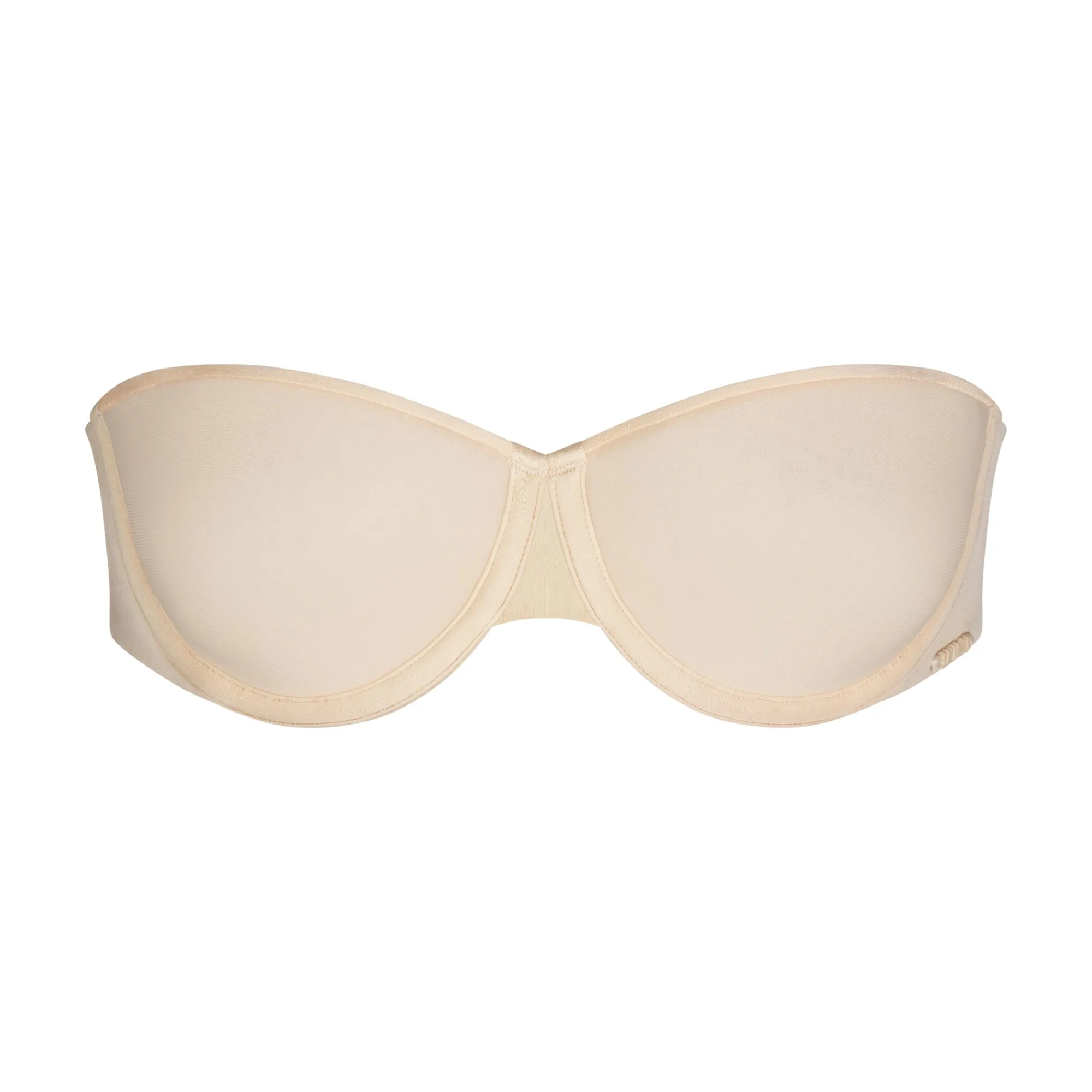 WEIGHTLESS STRAPLESS BRA |-Skims Fashion