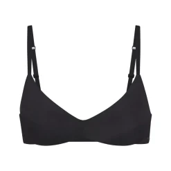 WIRELESS FORM PUSH-UP PLUNGE BRA |-Skims Fashion