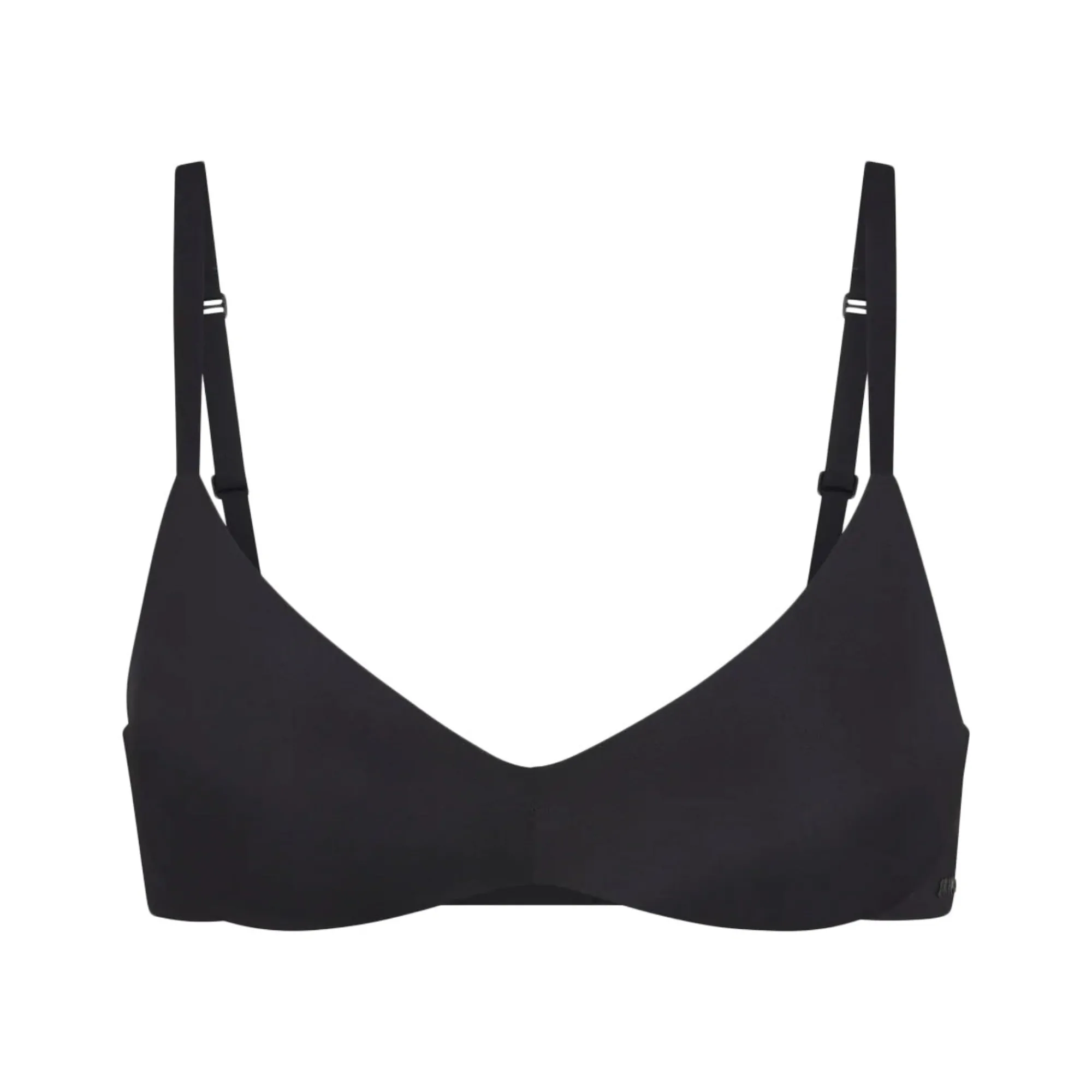 WIRELESS FORM PUSH-UP PLUNGE BRA |-Skims Fashion